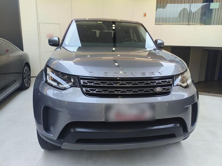 Discovery 2020 2.0T SE photo 2