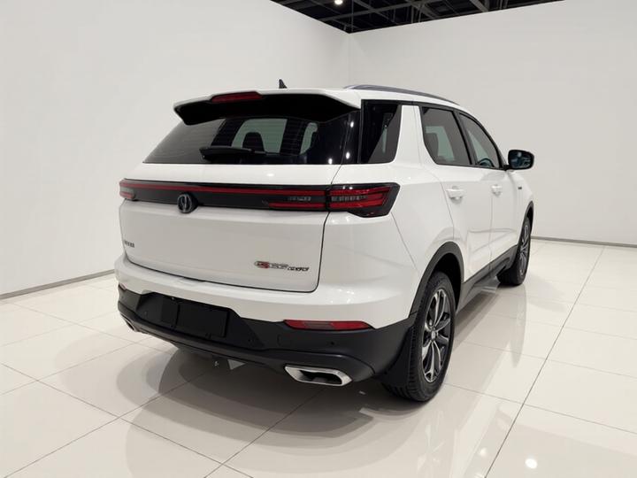 CS55PLUS 2021 1.5T DCT Luxury photo 6