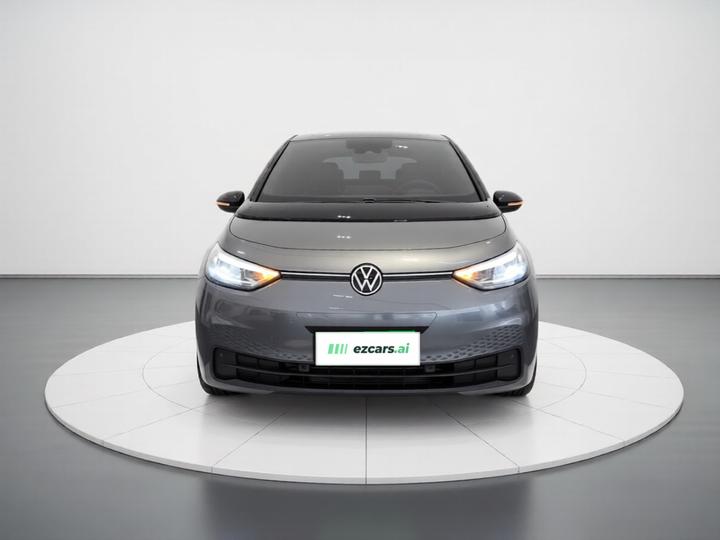 ID.3 2024 Smart photo 2