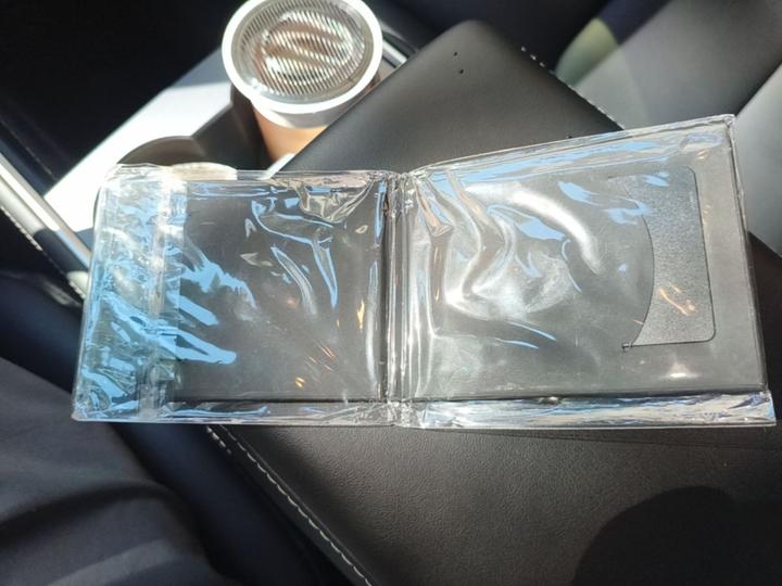 Model Y 2024 RWD photo 8