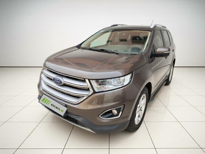 Edge 2016 EcoBoost 245 RWD 5-Seater