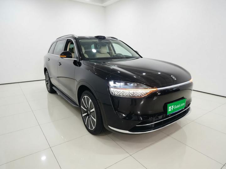 HIMA AITO M9 2024 EREV Ultra 42kWh 6-Seater photo 3