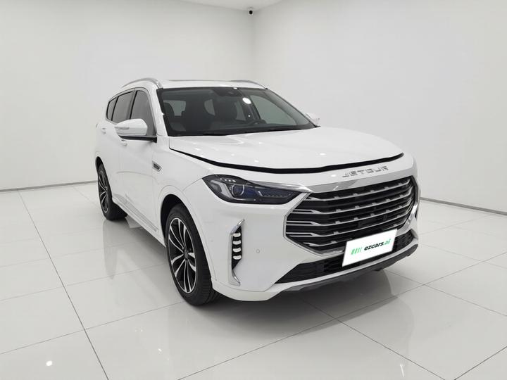 X70 PLUS 2021 1.6T DCTPRO 5-Seater photo 3