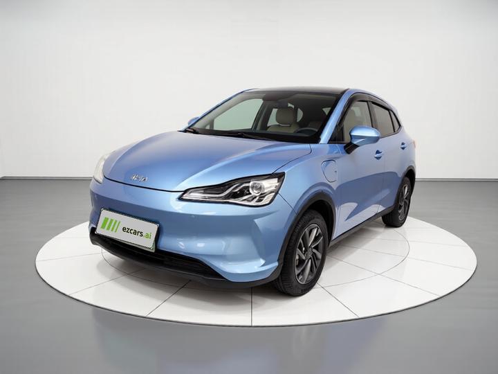 Neta V 2021 Standard Range Upgraded