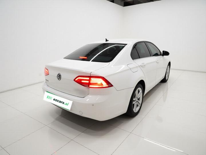 Lamando 2018 280TSI DSG Comfort photo 6