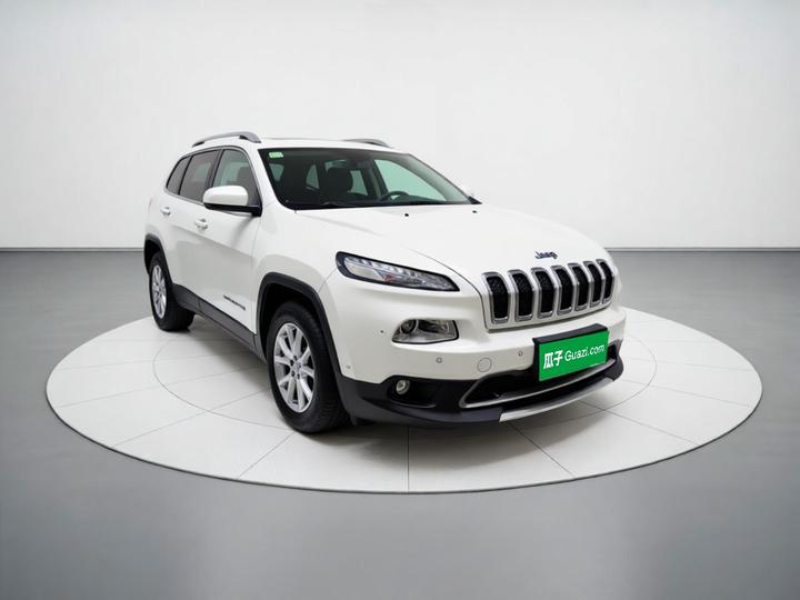 Cherokee 2016 2.4L Smart photo 3