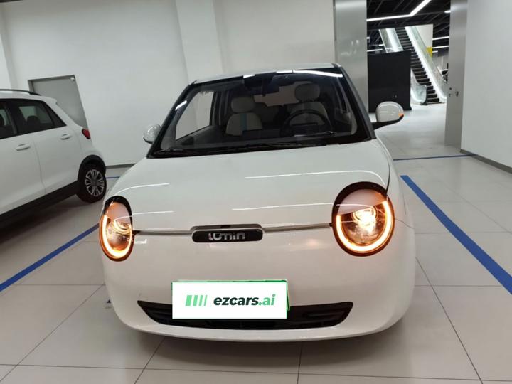 Nevo Changan Lumin 2025 205km photo 2