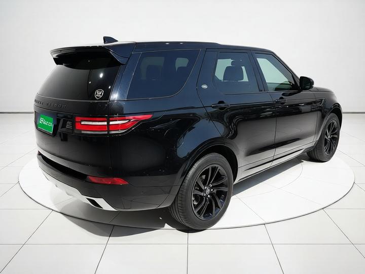 Discovery 2020 2.0T 30 Special photo 4