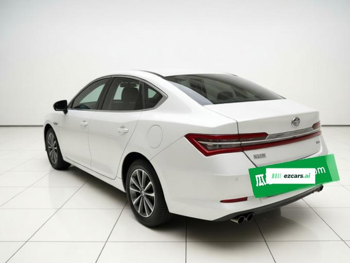 Qin Pro EV 2019 DM 1.5TI AT Connected ASX China VI photo 4