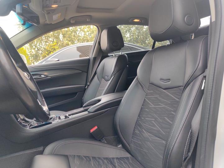 ATS-L 2017 28T Tech photo 7