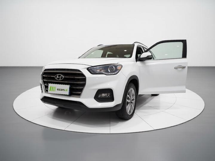 ix35 2019 2.0L AT RWD Enjoy China VI