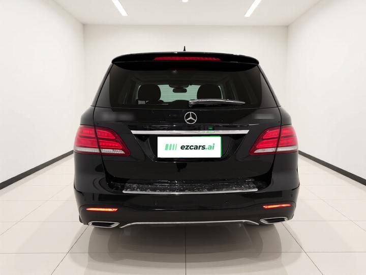GLE Imported 2017 GLE 320 4MATIC Dynamic photo 5