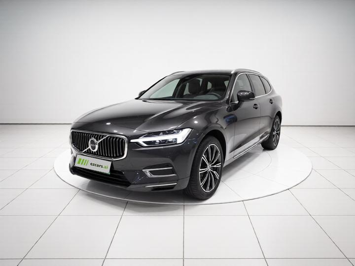 XC60 2020 T5 AWD Luxury