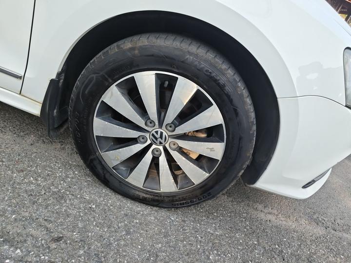 Sagitar 2017 230TSI AT Comfort photo 8