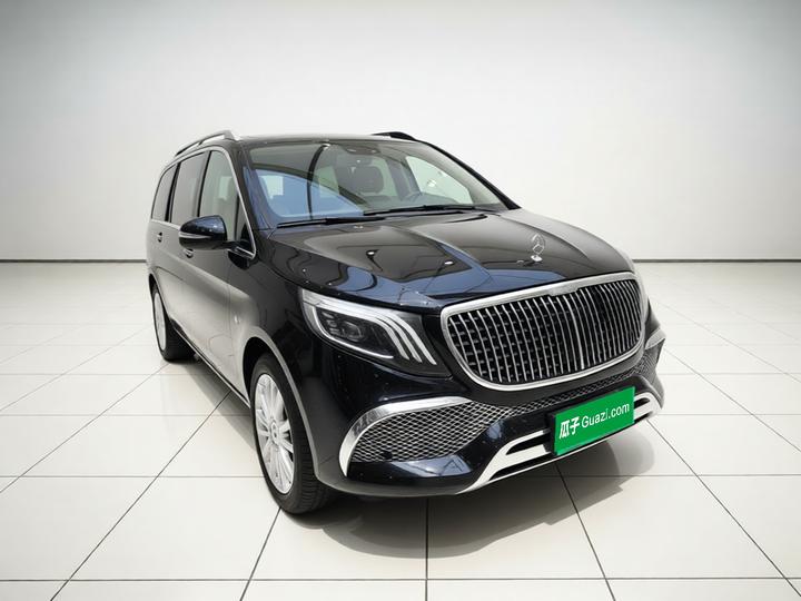 Vito 2023 2.0T Business 7-Seater photo 3