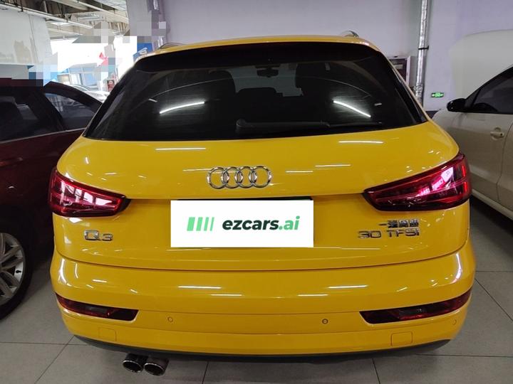Q3 2017 30 TFSI photo 5