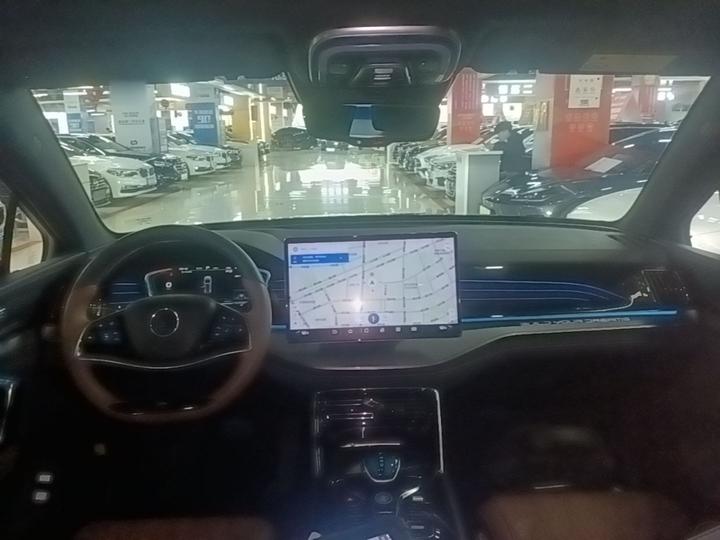 Tang EV 2021 DM 2.0T AWD Performance Founder Flagship photo 5