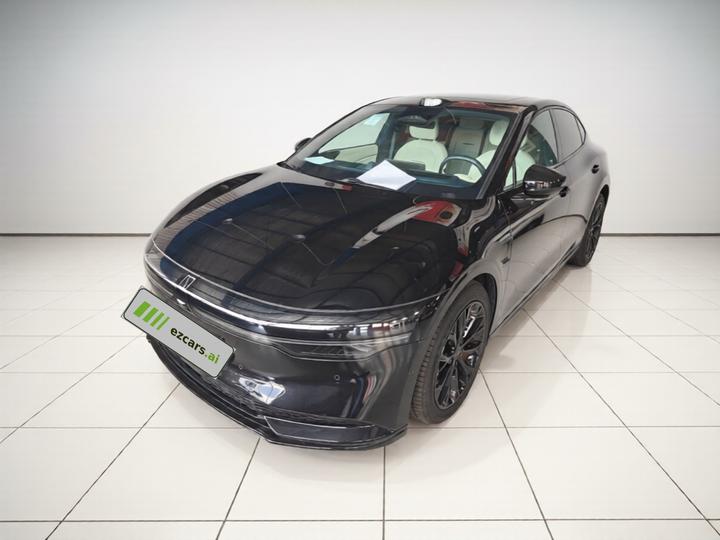 007 2025 Long Range RWD ADAS 100kWh