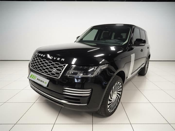 Range Rover 2020 3.0 L6 Extended