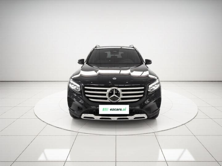 GLB 2024 Facelift GLB 220 Dynamic photo 2