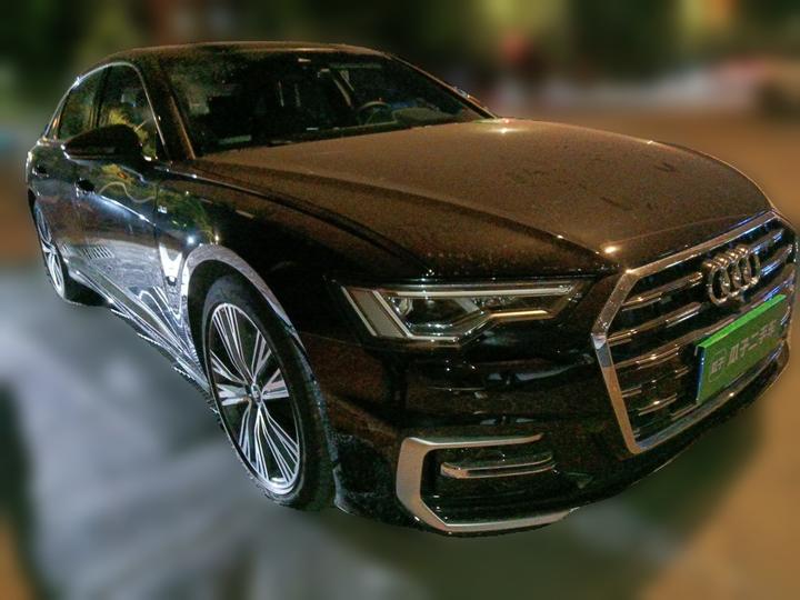A6L 2025 Facelift 45 TFSI Dynamic photo 3