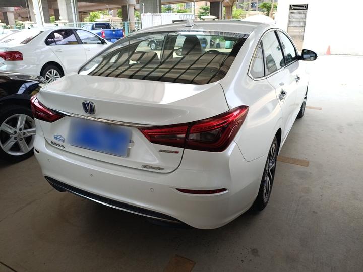 Eado 2018 1.6L GDI AT photo 4