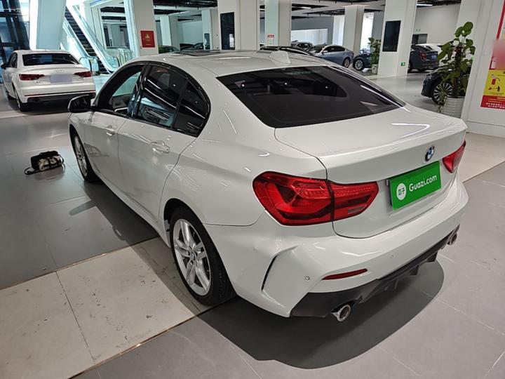 1 Series 2020 120i M Sport Package photo 4