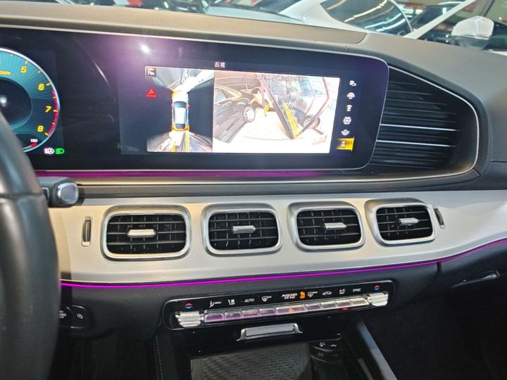 GLE Coupe GLE 350 4MATIC Coupe SUV Luxury photo 8