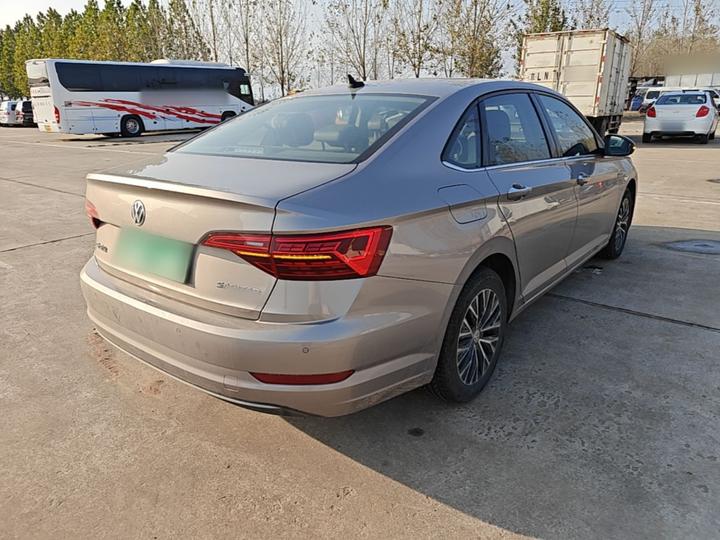 Sagitar 2021 200TSI DSG Comfort Connected photo 6