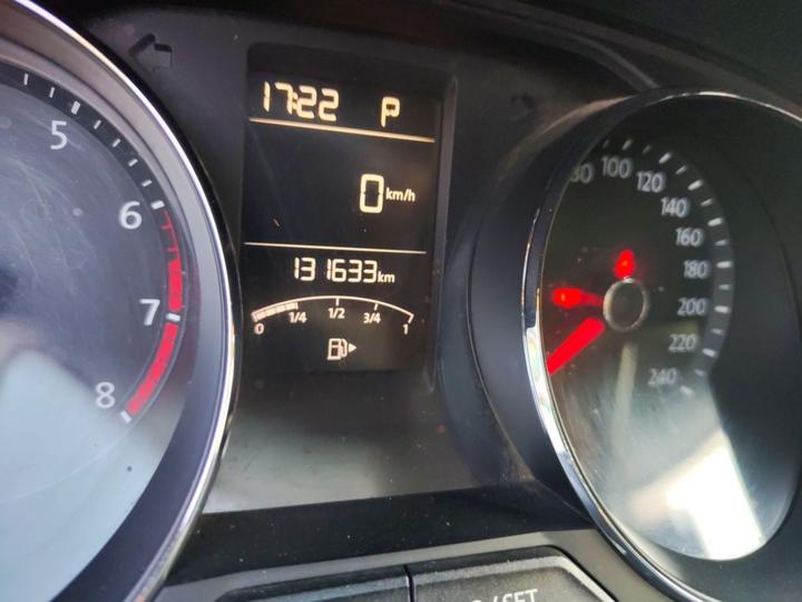 Lavida 2017 1.6L AT Comfort photo 2