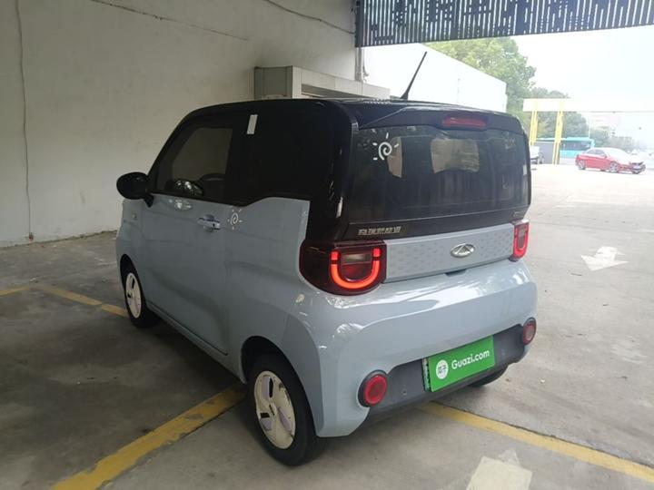 QQ Ice Cream 2022 170km Sundae LFP photo 4