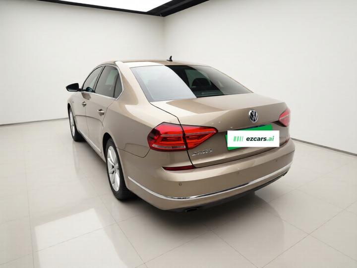 Passat 2016 330TSI DSG photo 4