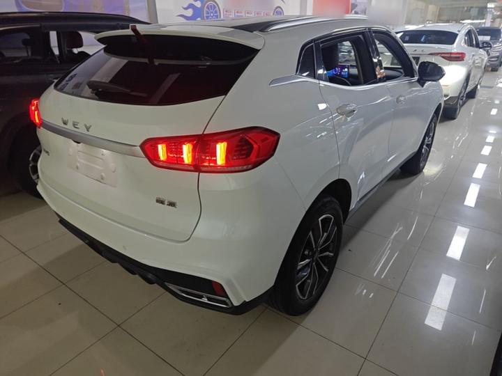 VV5 2020 1.5T RWD photo 4