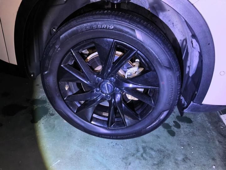 H6 2021 3rd Gen 2.0T AT AWD Supreme+ photo 8