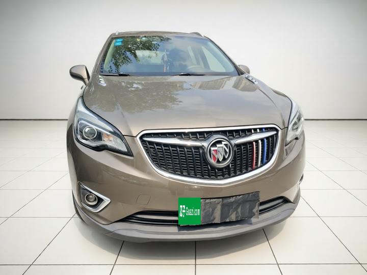 Envision 2018 20T RWD Elite photo 2