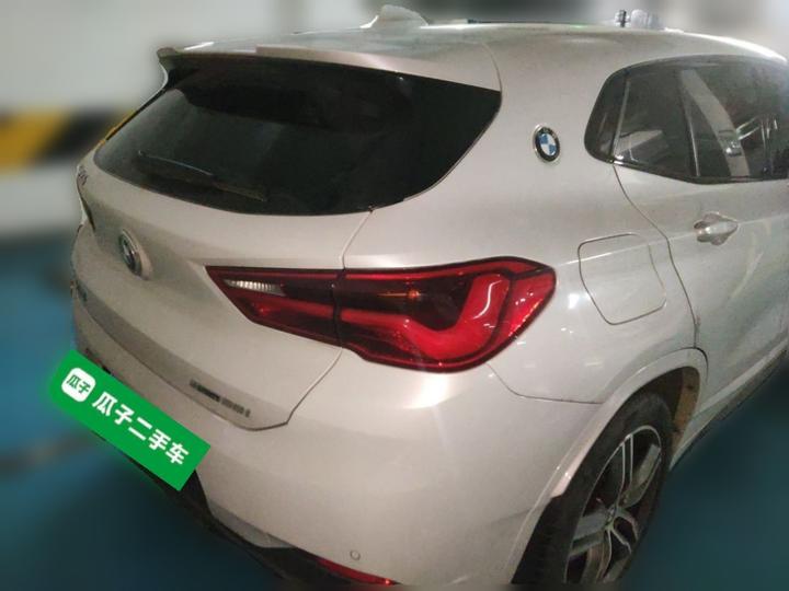 X2 2020 sDrive25i Leading M Sport Package photo 5