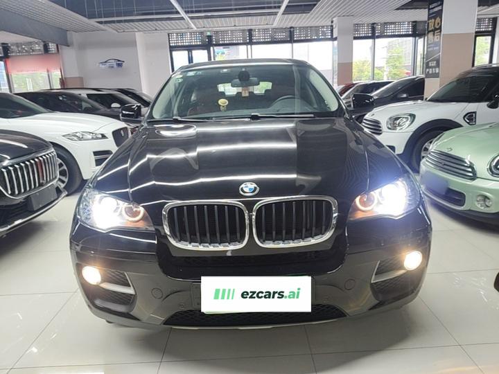X6 Parallel Import photo 2