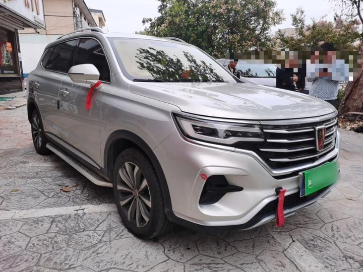 RX5 MAX 2019 300TGI AT 4G Luxury photo 3