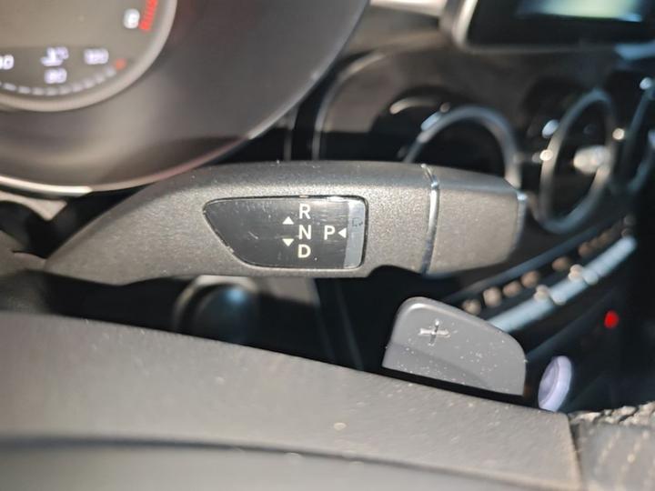 C-Class 2015 Facelift C 200 L Sport photo 6