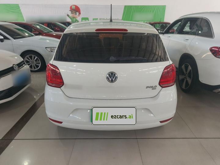 Polo 2018 1.5L AT photo 5