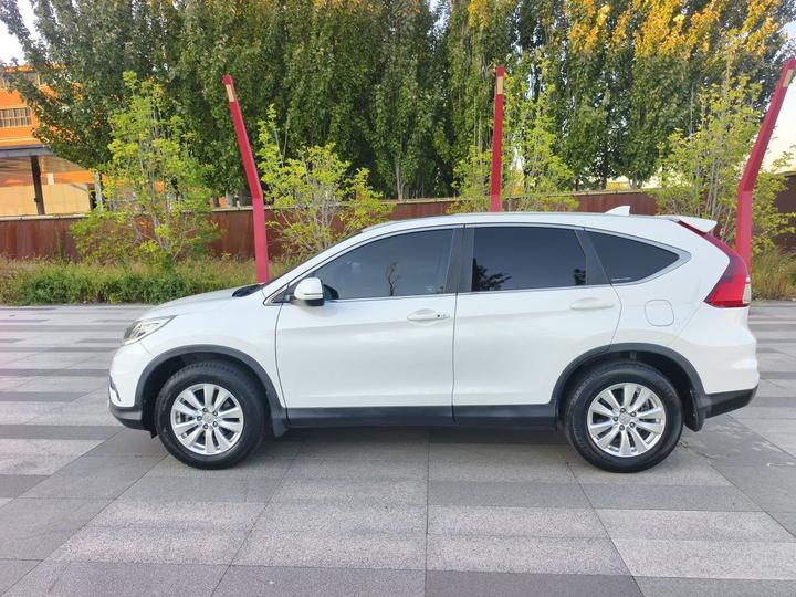 CR-V 2016 2.0L RWD photo 2