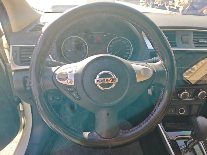 Sylphy 2021 Classic 1.6XL CVT Luxury photo 8