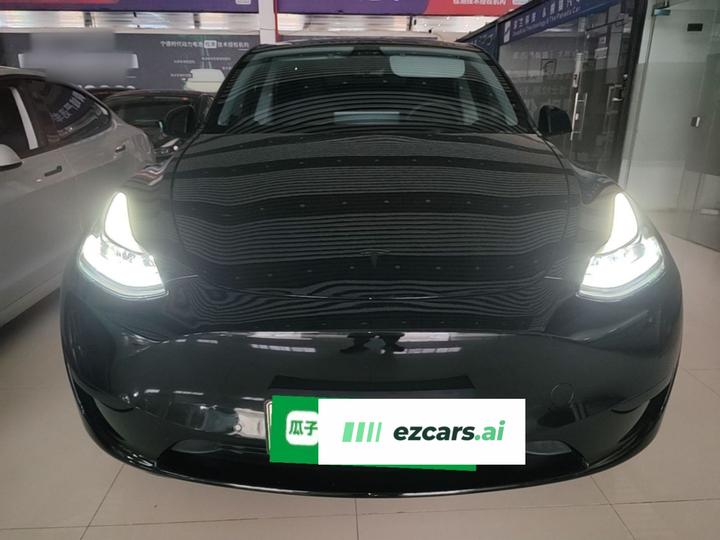 Model Y 2022 Facelift RWD photo 2