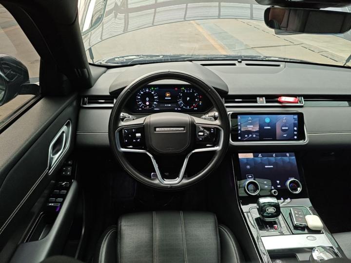 Range Rover Velar 2022 250PS photo 6