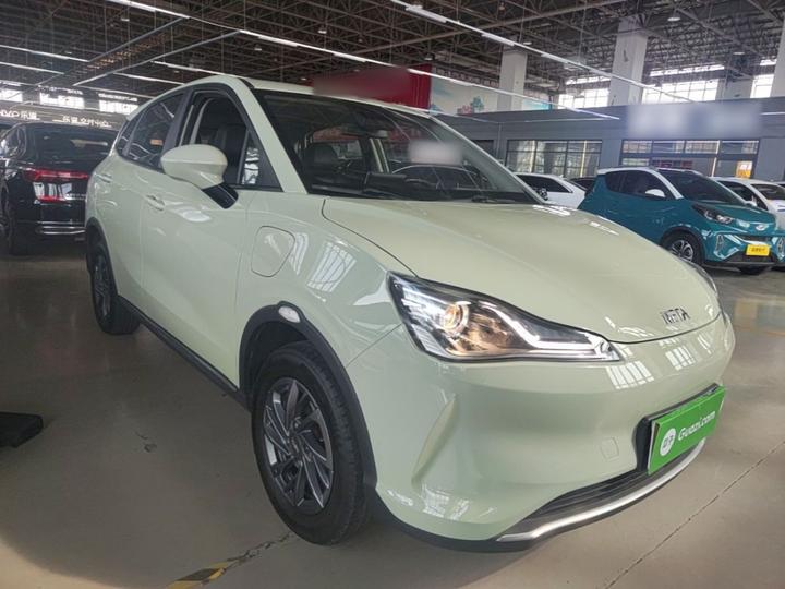 Neta V 2022 300 Lite LFP photo 3
