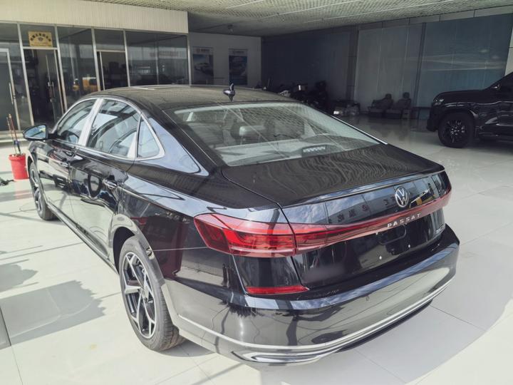 Passat 2026 380TSI photo 5