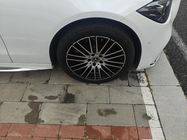C-Class 2024 Facelift C 260 L Sport photo 8