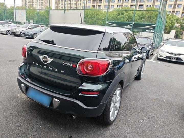 2013 1.6L COOPER photo 6