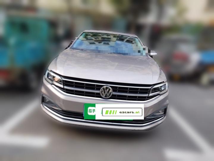 Bora 2019 Facelift 1.5L AT Elite China VI photo 2