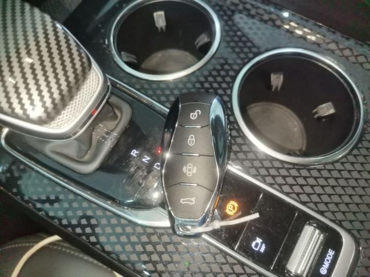 HS3 PHEV 2024 115km photo 8